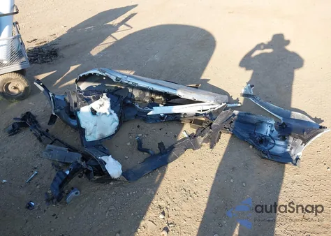 2023 Nissan Rogue Platinum Intelligent Awd из США, поврежденный, VIN JN8BT3DD3PW322433